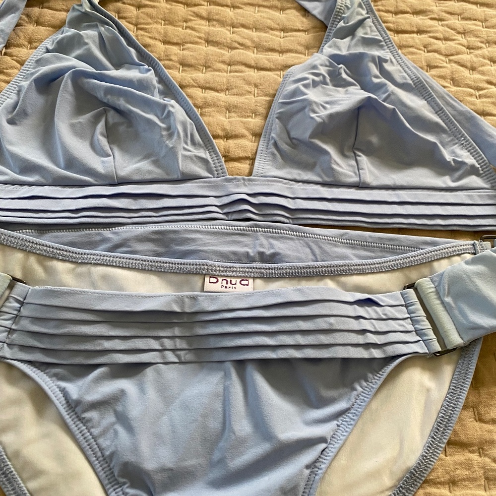 Designer French Bikini